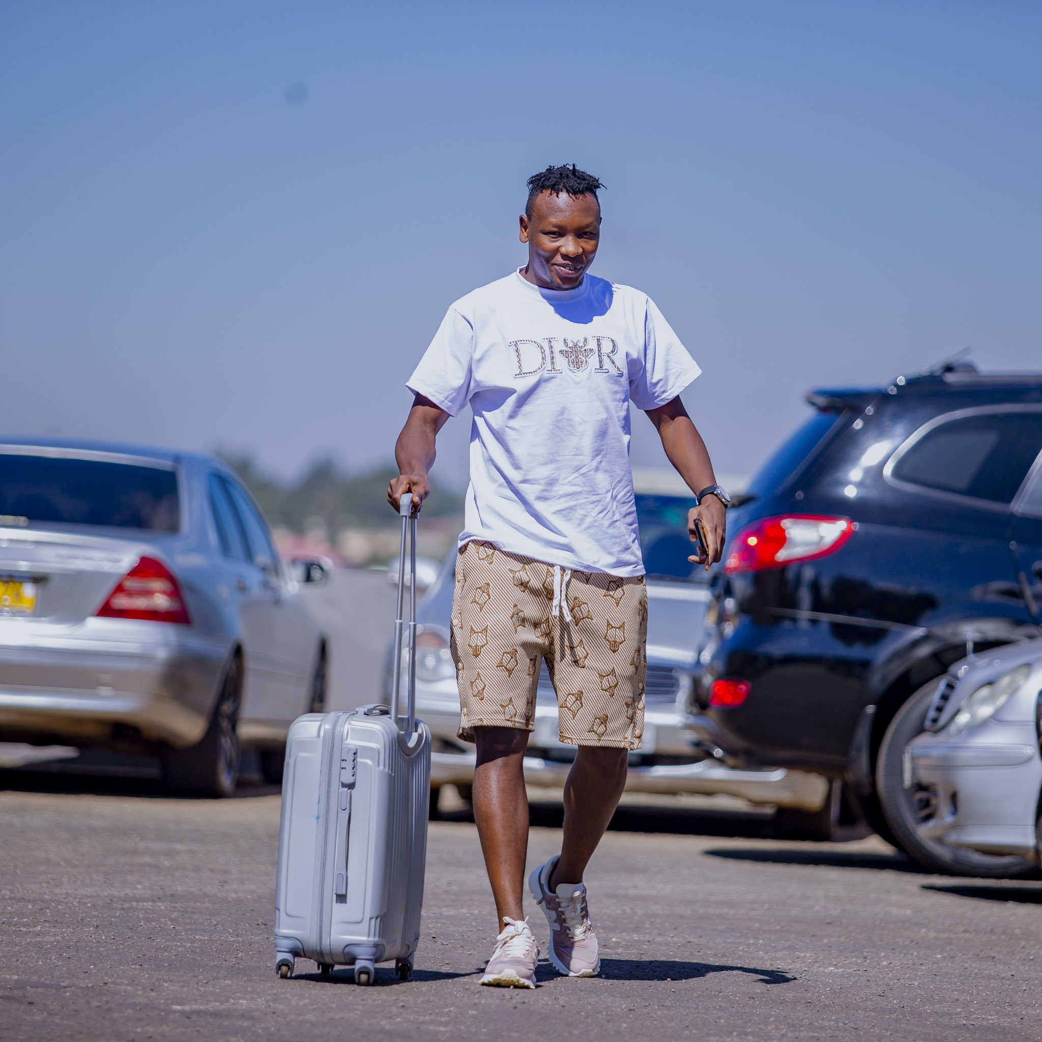 Nsabimana Aimable myugariro wa Kiyovu Sports