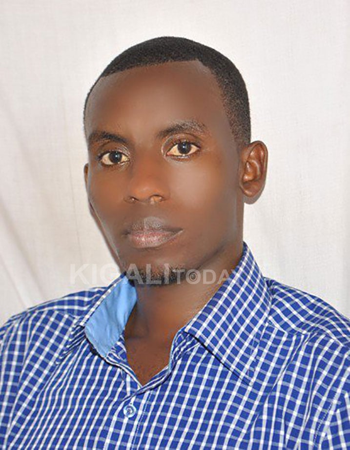 Nsabihoraho ukekwaho gutorokana miliyoni zisaga 24 z