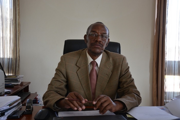 Umunyambanga nshingwabikorwa wa RALC avuga ko Umuganura utuma Abanyarwanda bisuzuma aho bava n