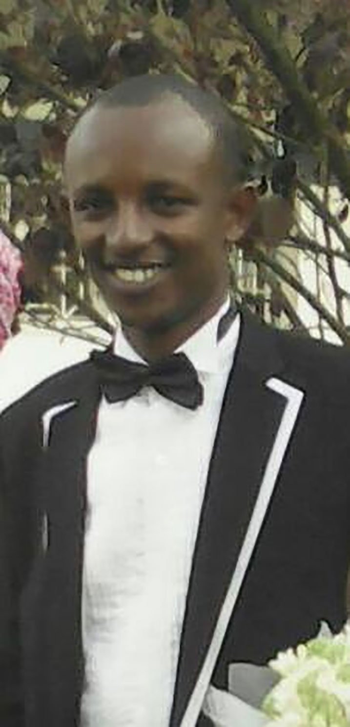 Nsengimana ukekwaho gutorokana amafaranga ya SACCO Kamabuye.