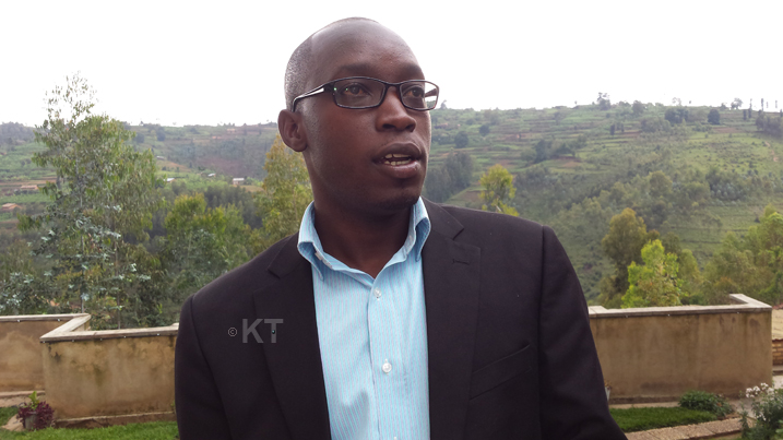 Nsengiyumva avuga ko urutonde ruzakorwa rugakwizwa hose mu karere ndetse no hanze yako