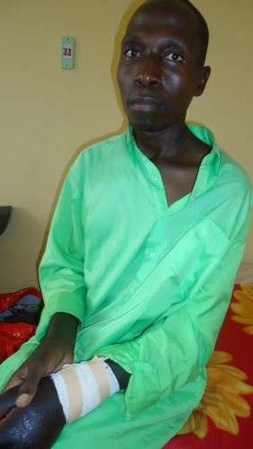 Nsengiyumva Venuste gutemwa n