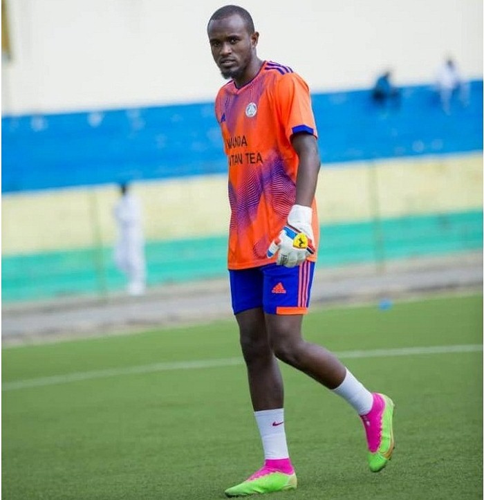 Nshuti yitabye Imana ku myaka 26