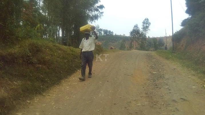 Ngo nta muturage uzaba akivoma kure mu 2018 mu Ntara y