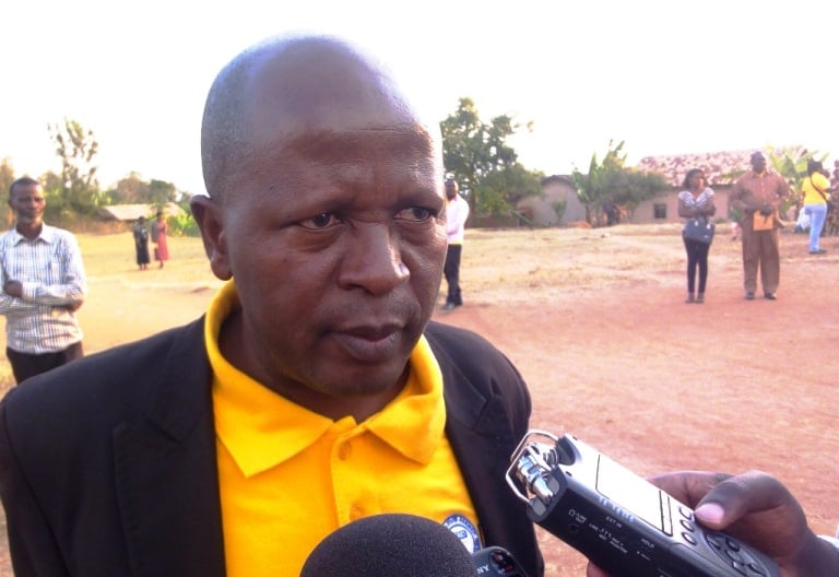 Ntakirutimana avuga ko uko ababyeyi bafashwa kwigishwa gutegura igaburo ryuzuye bizagabanya ikibazo cy'igwingira ku bana
