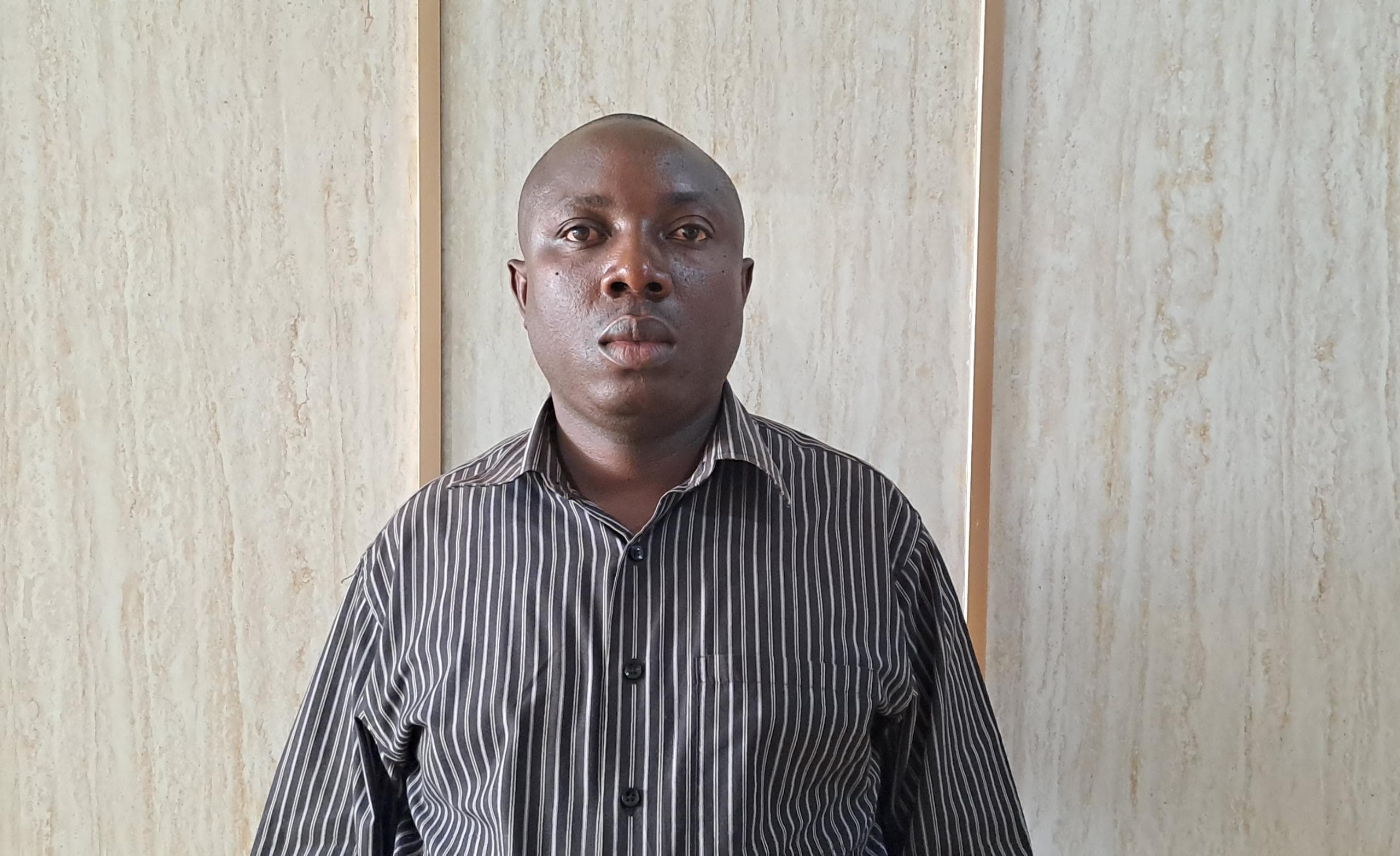 Ntakirutimana Theoneste uvuga ko yakorewe ibikorwa by