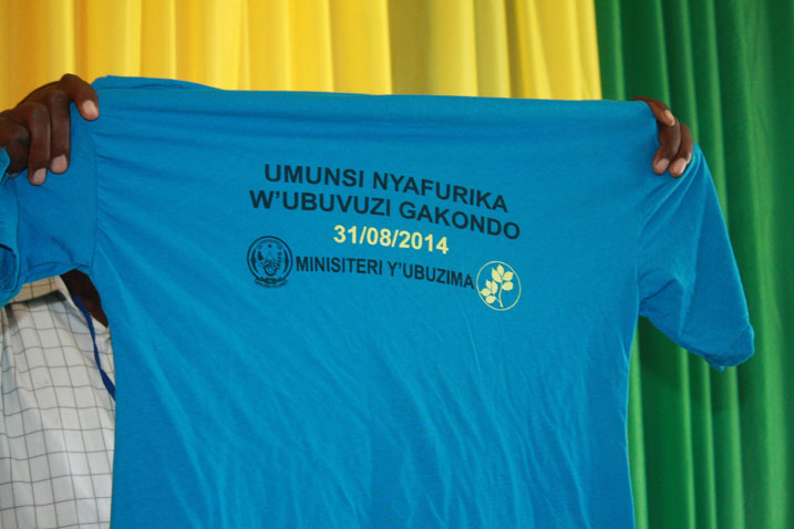 Ntibumva impamvu yo kugurishwa imipira yarangije igihe.