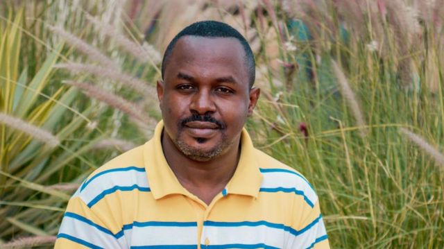 Ntwali John Williams witabye Imana