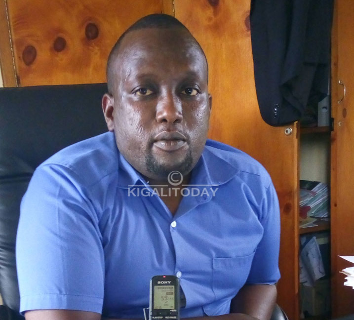 Ntwari Janvier, umuyobozi wa Hotel Bethany avuga ko buri kwezi binjiza amafaranga agera kuri Miliyoni 2 aturutse ku bakozi ba Kivu Watt bahacumbitse.