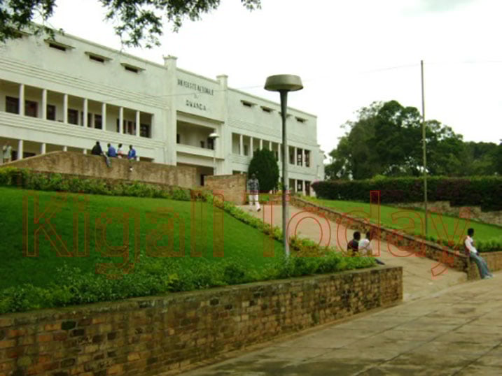 Kaminuza y