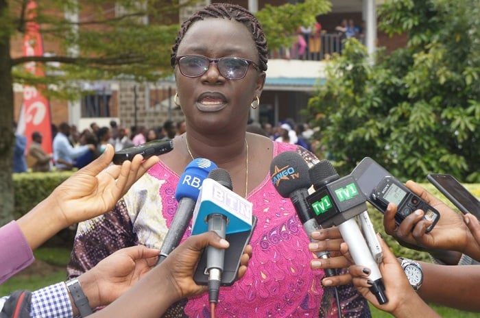 Umuyobozi w
