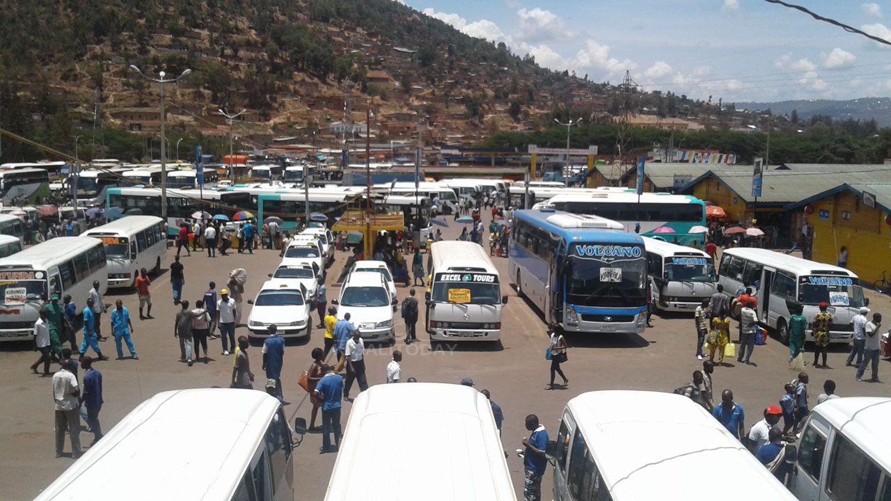 Gare ya Nyabugogo