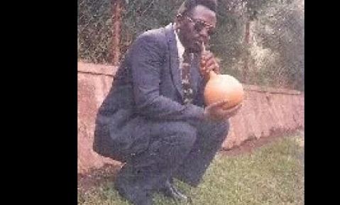 Nyakabwa Lucien