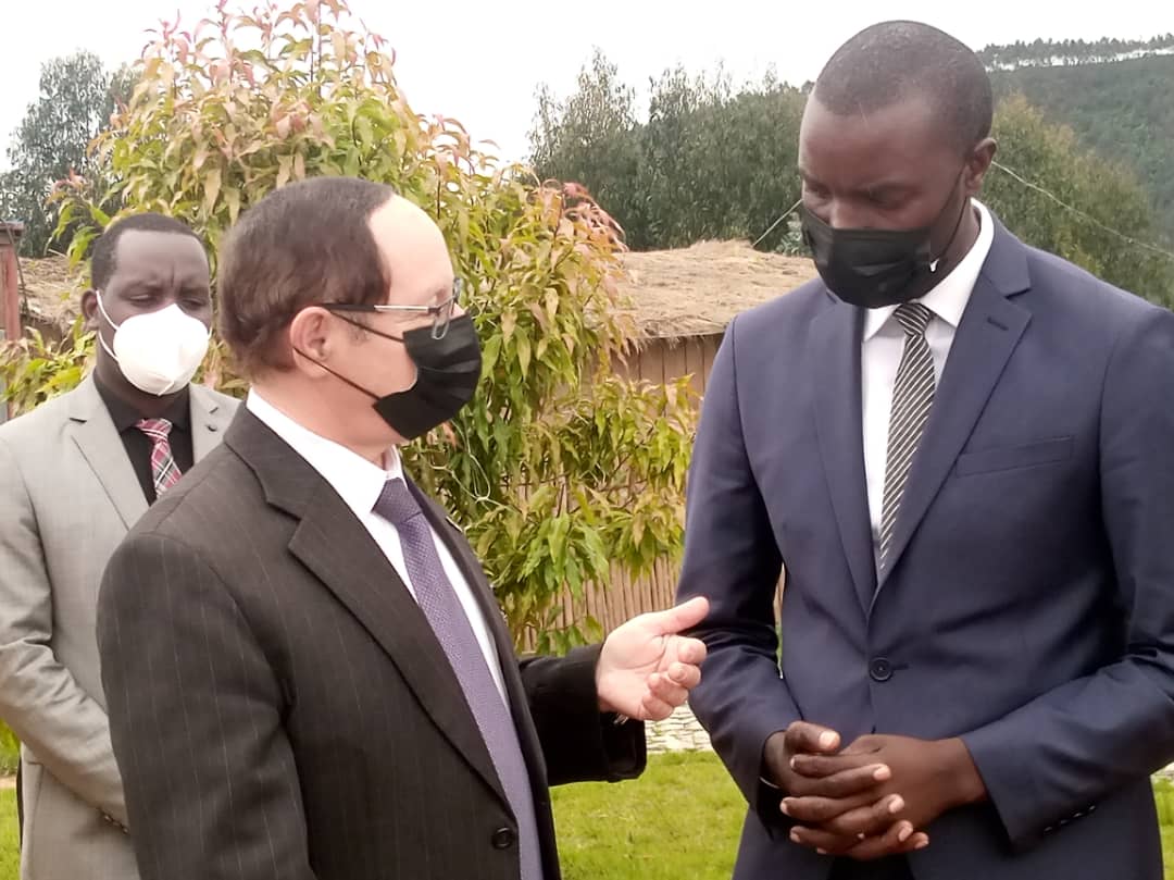 Umuyobozi w