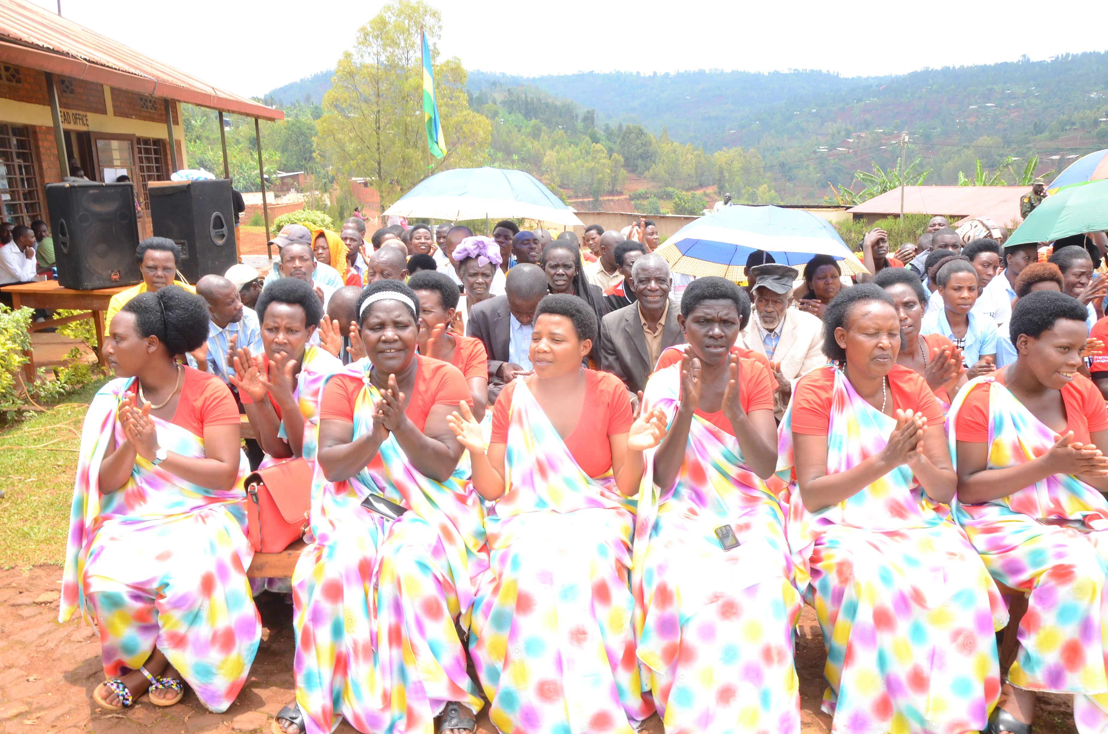 Ababyeyi basabwe guhindura imyumvire ku gira ngo imico mibi abana babo badukanye icike