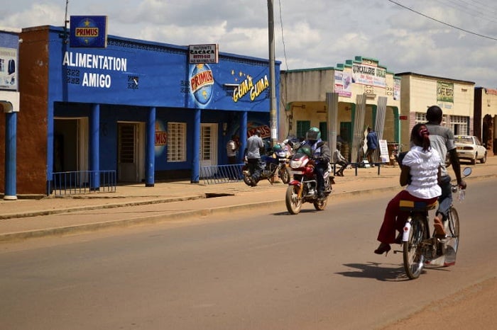 Kuba hataraboneka igishushanyo mbonera byatumye iterambere ry