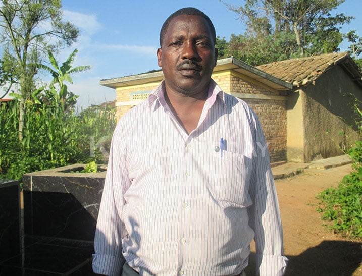 Kayihura yemeza ko Dr Mugesera yagaragazaga ko yanga abatutsi akanashoza imvuru zibibasira.