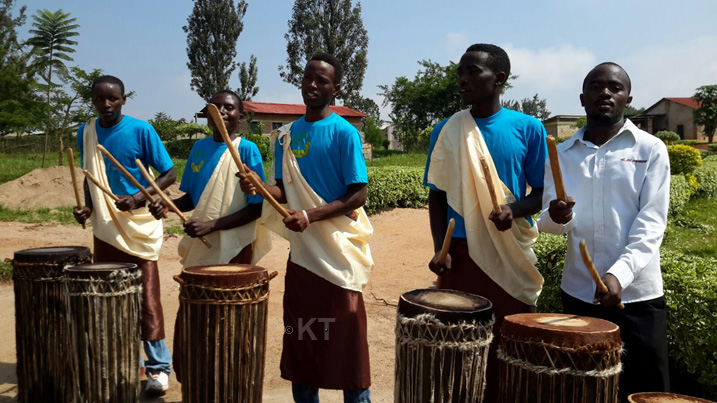 Nyanza itorero ryasusurukije abitabiriye amatora