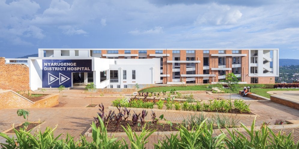 Ibitaro bya Nyarugenge