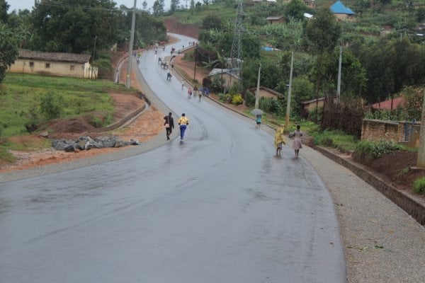 Umuhanda Huye-Kibeho