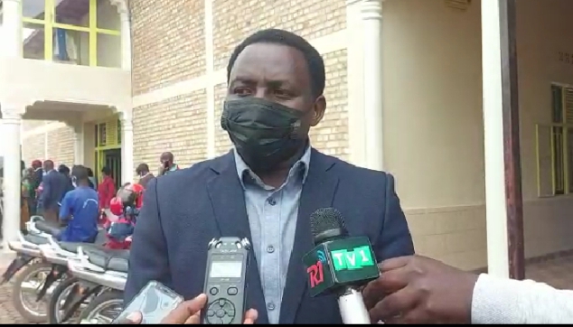 Umuyobozi w