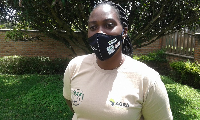 Nyirahanganyamunsi Geraldine