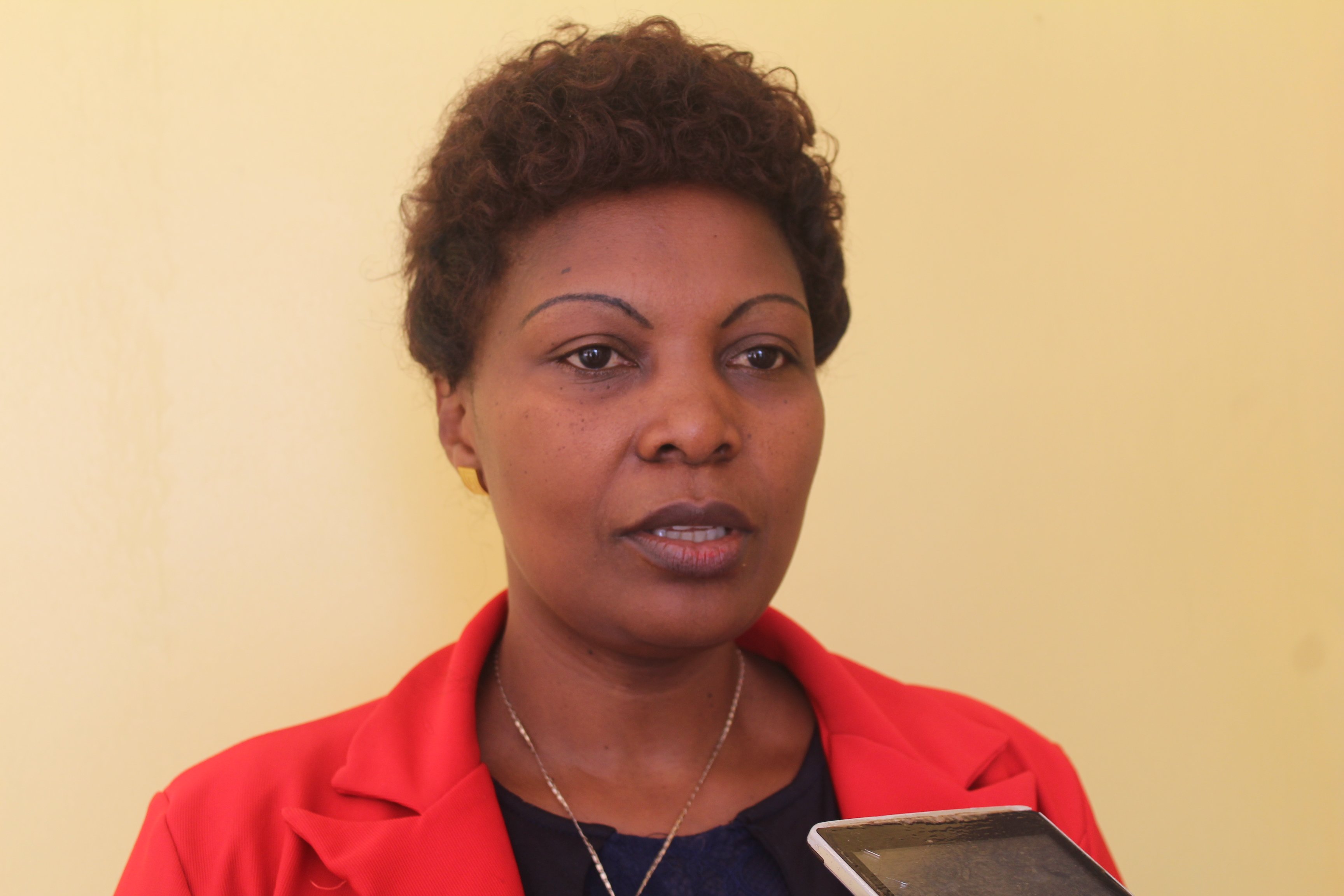 Nyirakanyana avuga ko nyuma yo gukora ubukangurambaga mu mashuri bazamanuka no mu baturage kubahindura imyumvire