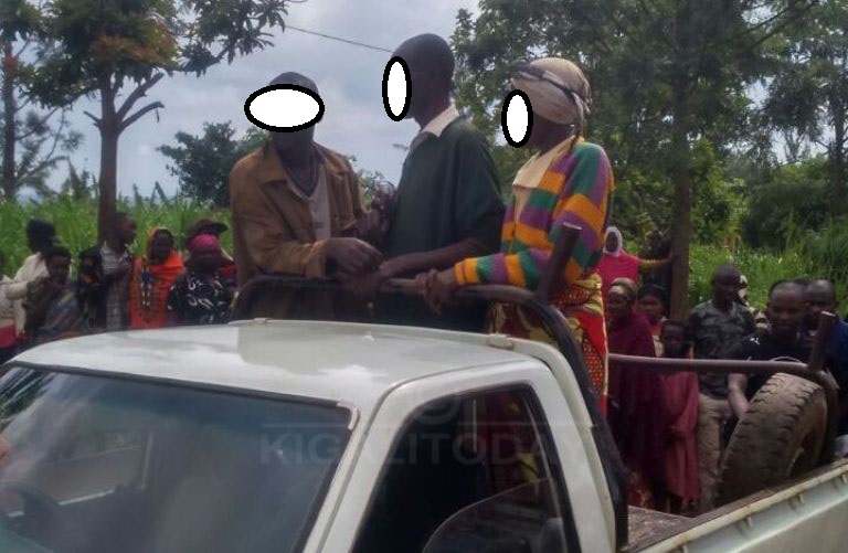 Nyiranzabona n
