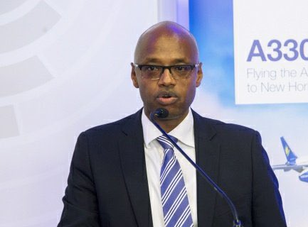 Col Jean Paul Nyirubutama 