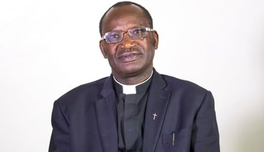 Padiri Nyombayire Faustin