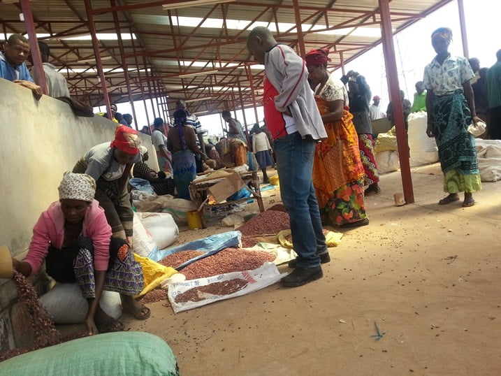 Nyuma y'uko iri soko rihawe undi ryararangiye rihita ritahwa.