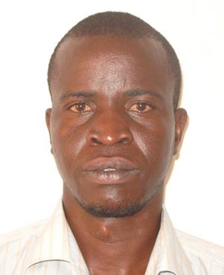 Nzabamwita Dismas, Umuyobozi w'Ishami ry'Uburezi mu Karere ka Gasabo.