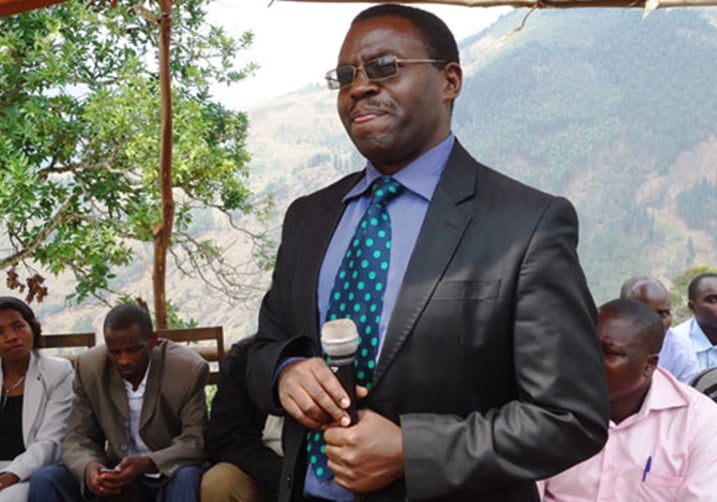 Umuyobozi w