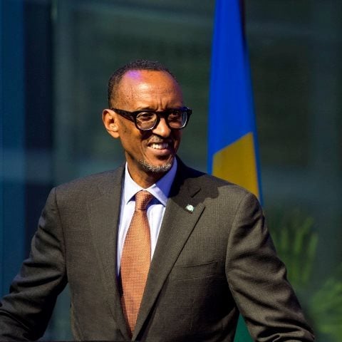 Perezida Kagame aritabira Inama y