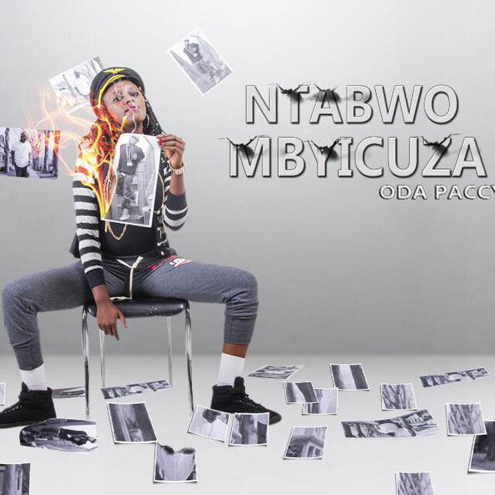 Passy ngo ntiyaririmbye "Ntabwo mbyicuza" kubera ibibazo yari afitanye na Lick Lick.
