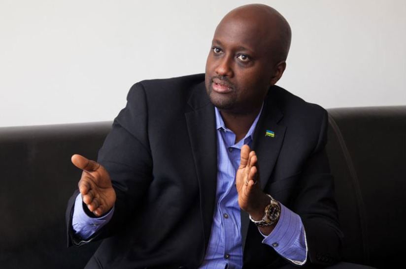 Amb. Olivier Nduhungirehe atangaza ko Abanyarwanda ibihumbi n