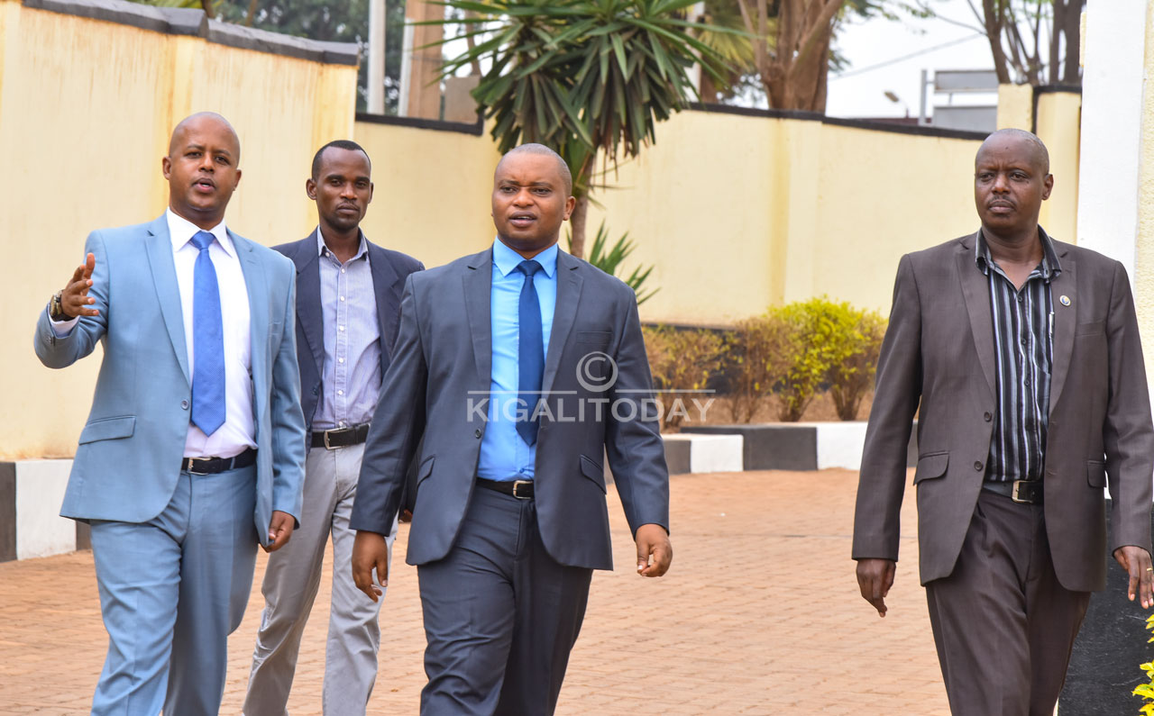 MINEDUC ifatanyije na WDA bavuguruye imyigishirize y'imyuga n'ubumenyingiro hagamijwe kurushaho kuzamura ireme ry'uburezi