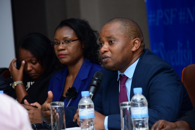  Rwamukwaya Olivier Umunyamabanga wa Leta Muri Mineduc ushinzwe amashuri y'imyuga n'Ubumenyingiro 