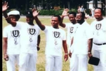 Abari bagize Orchestre Impala bavuga ko bahawe ikiraka n