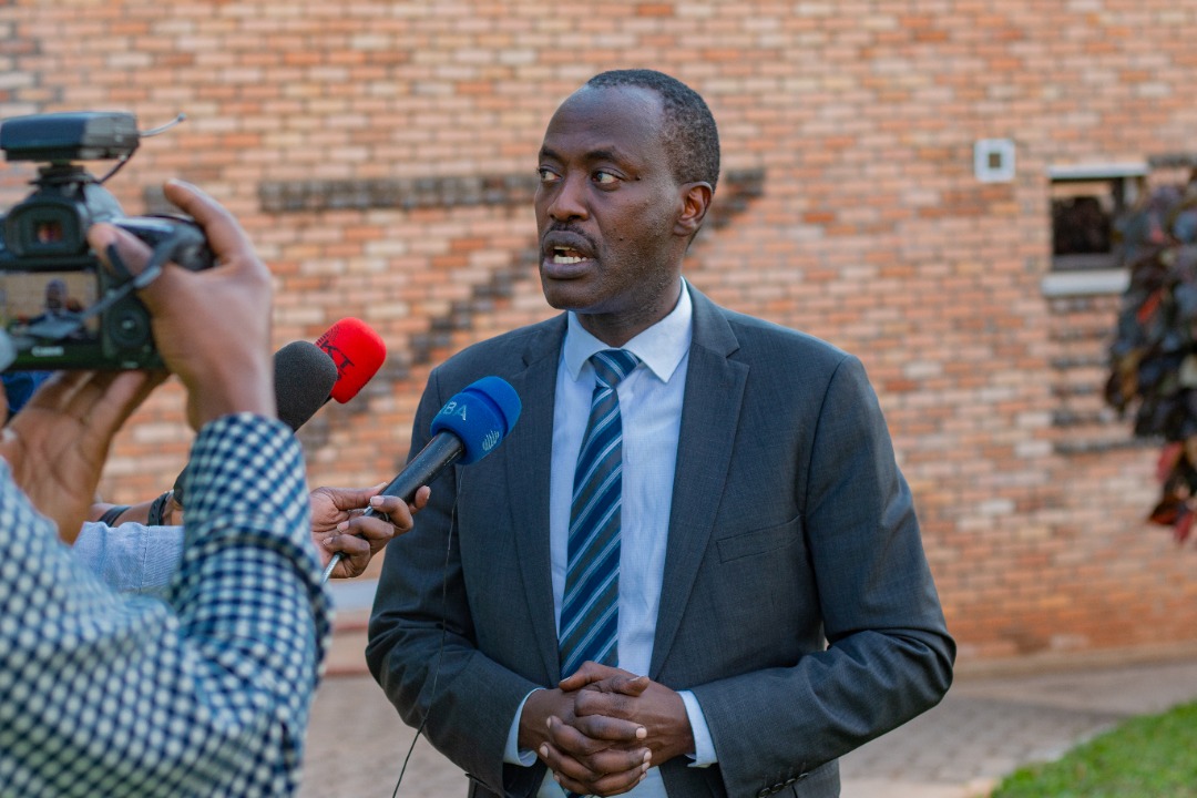 Faustin Nkusi