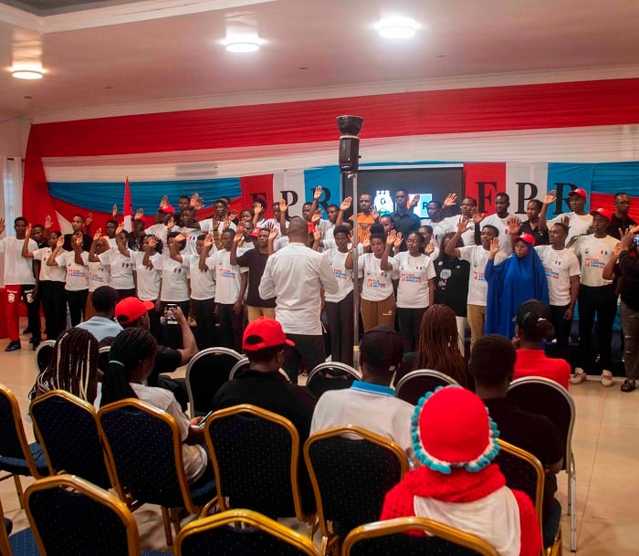 Biyemeje guhangana n'abavuga nabi u Rwanda