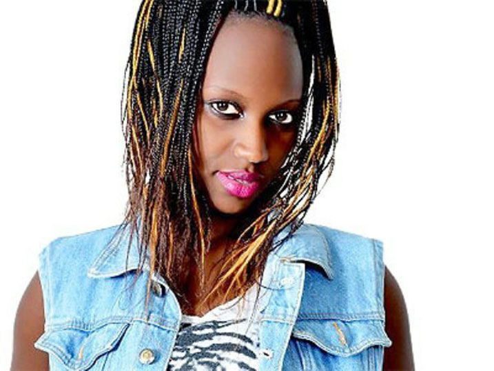 Paccy yishimiye kuba muri PGGSS5 kuko bizatuma yiyereka abafana be batajyaga bashobora kumubona.