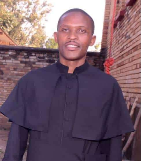 Padiri Jean Claude Buhanga witabye Imana