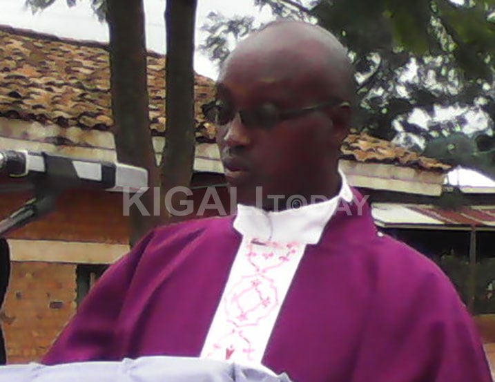 Padili Mugengana avuga ko kwibuka Jenoside yakorewe abatutsi ari umwanya wo kwibaza icyo abishe abatutsi bungutse.
