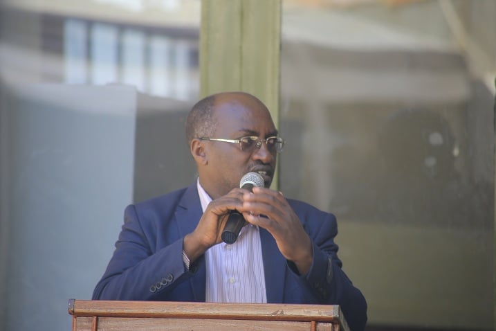 Padiri Rutinduka, umwanditsi ku mateka ya Jenoside