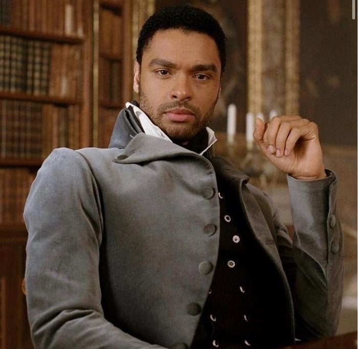 Regé-Jean Page 