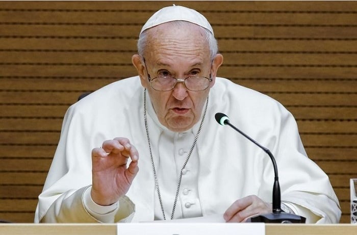 Papa Francis