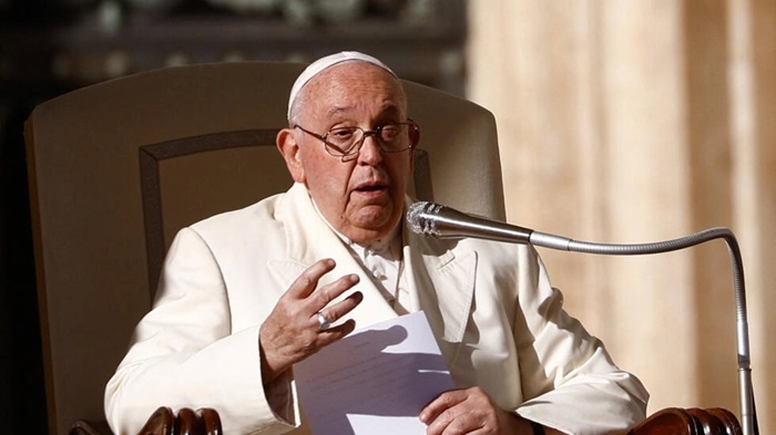 Papa Francis ntakitabiriye inama ya COP28