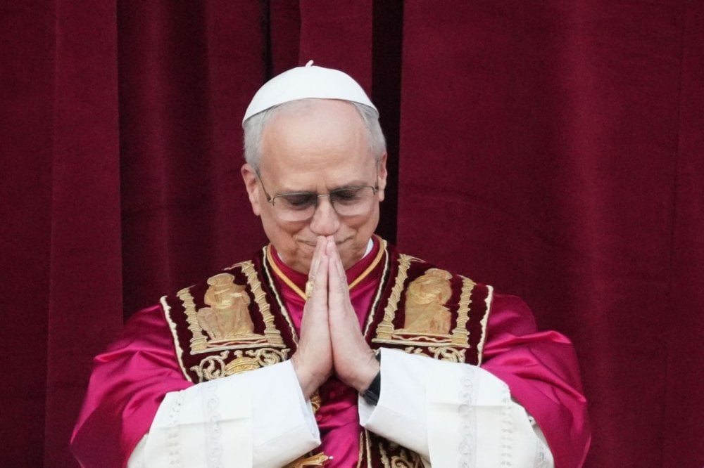 Papa Leo XIV 