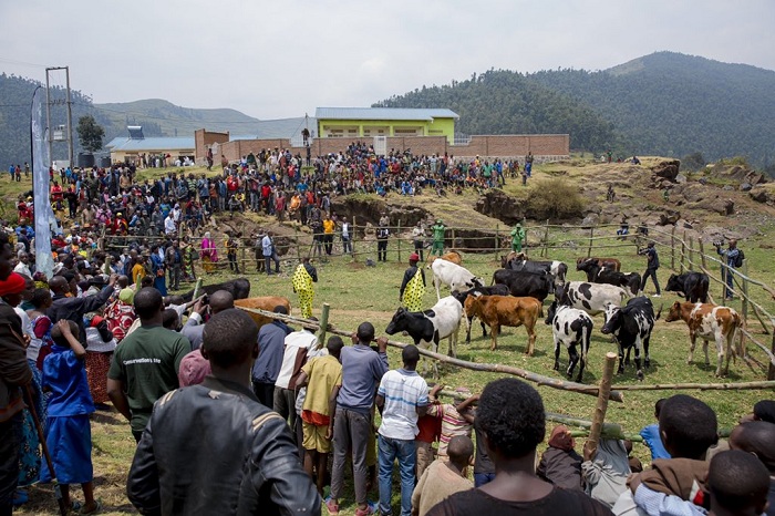 Abaturiye Pariki y
